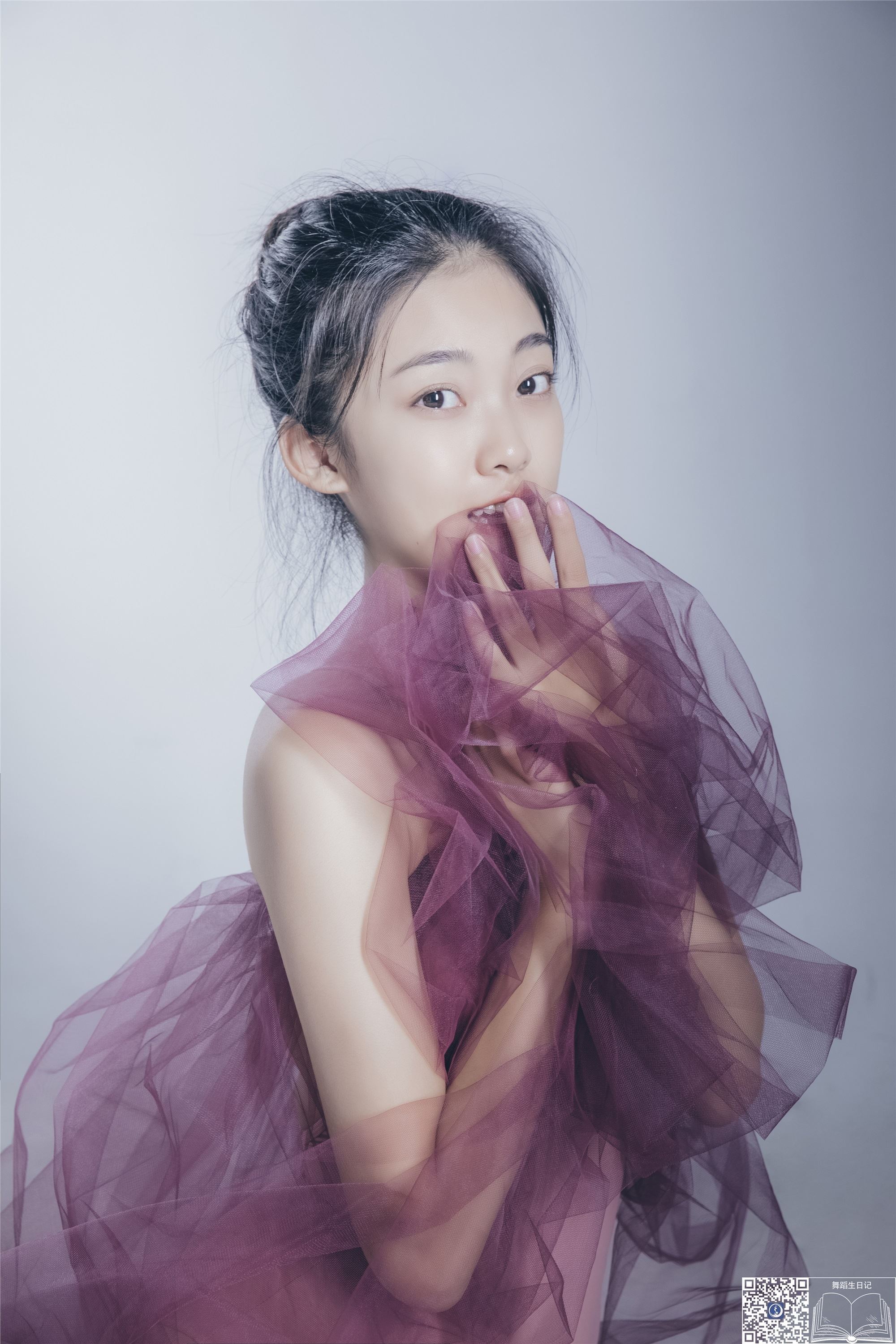 GALLI嘉丽 舞蹈生日记 024 - 星利